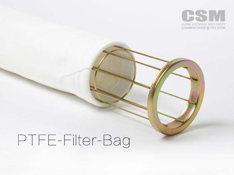 كيس فلتر (PTFE)